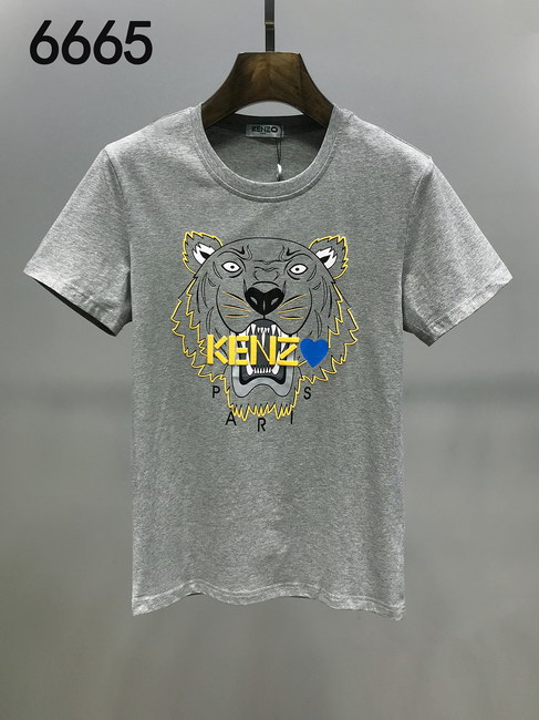 Kenzo T-Shirt Mens ID:202003d176
